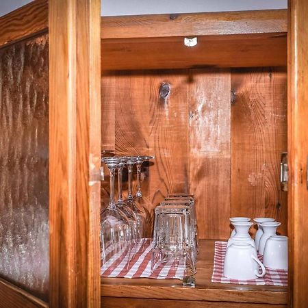 Besighomes Apartment Olive بيزيغهايم المظهر الخارجي الصورة