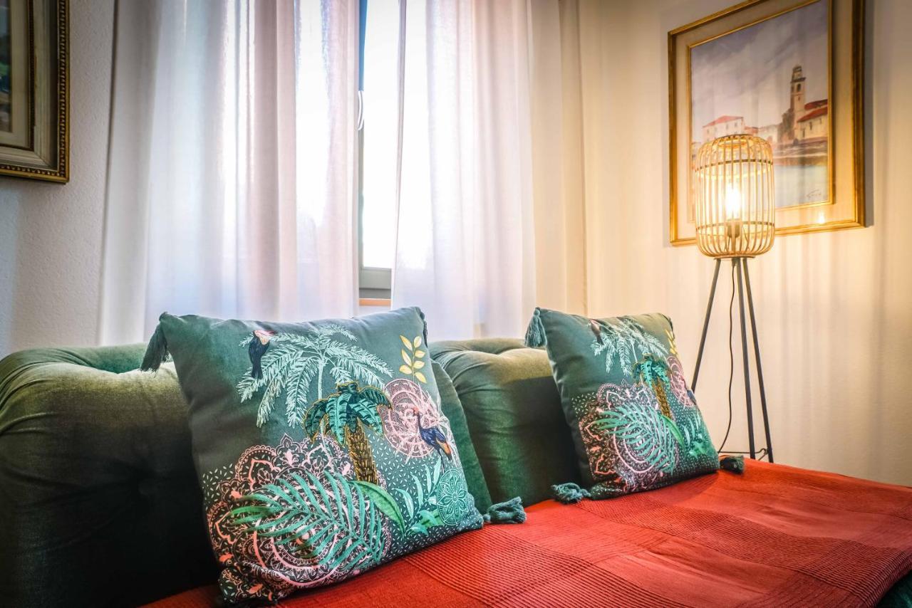 Besighomes Apartment Olive بيزيغهايم المظهر الخارجي الصورة