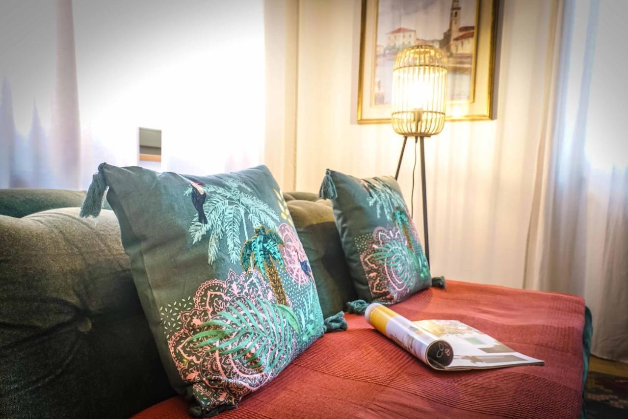 Besighomes Apartment Olive بيزيغهايم المظهر الخارجي الصورة