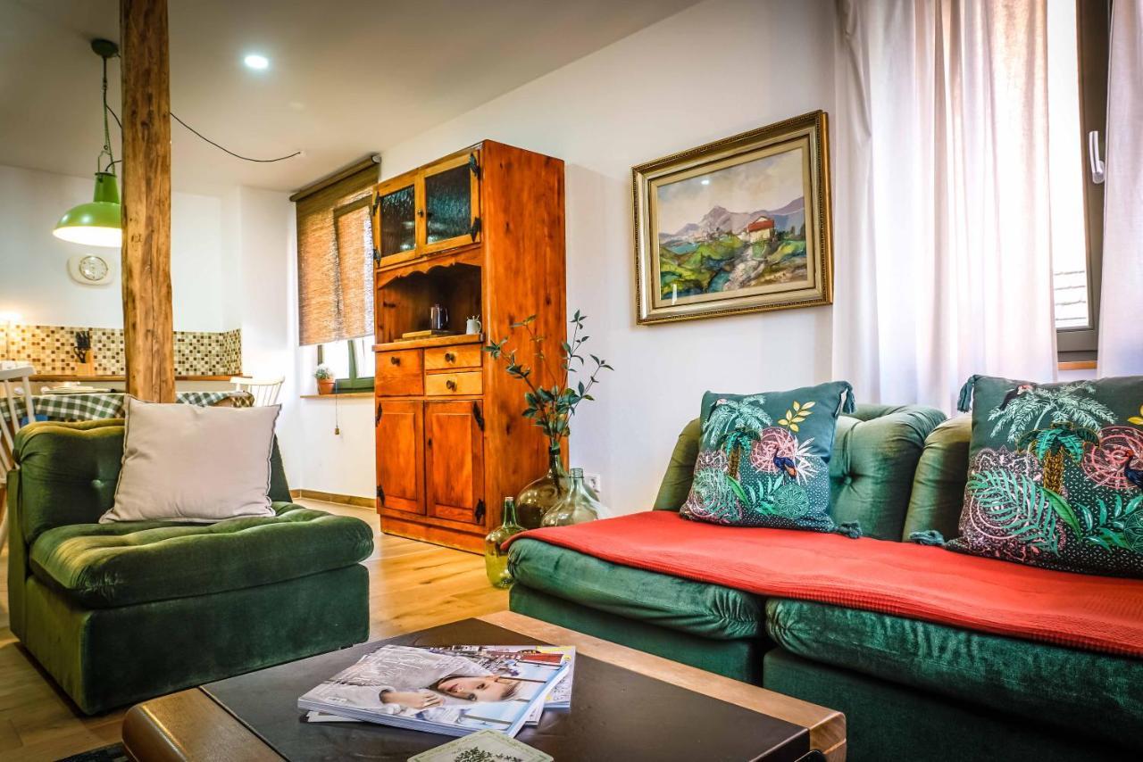 Besighomes Apartment Olive بيزيغهايم المظهر الخارجي الصورة