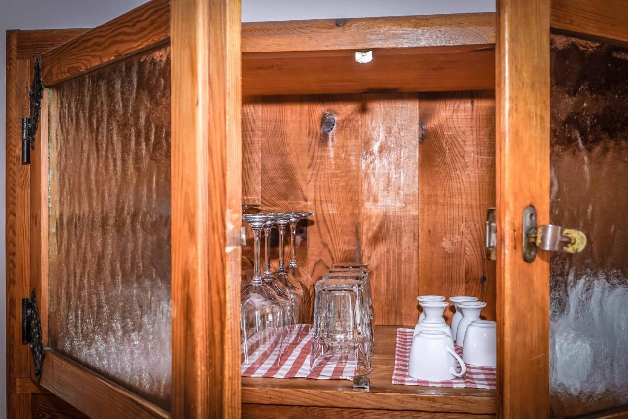 Besighomes Apartment Olive بيزيغهايم المظهر الخارجي الصورة