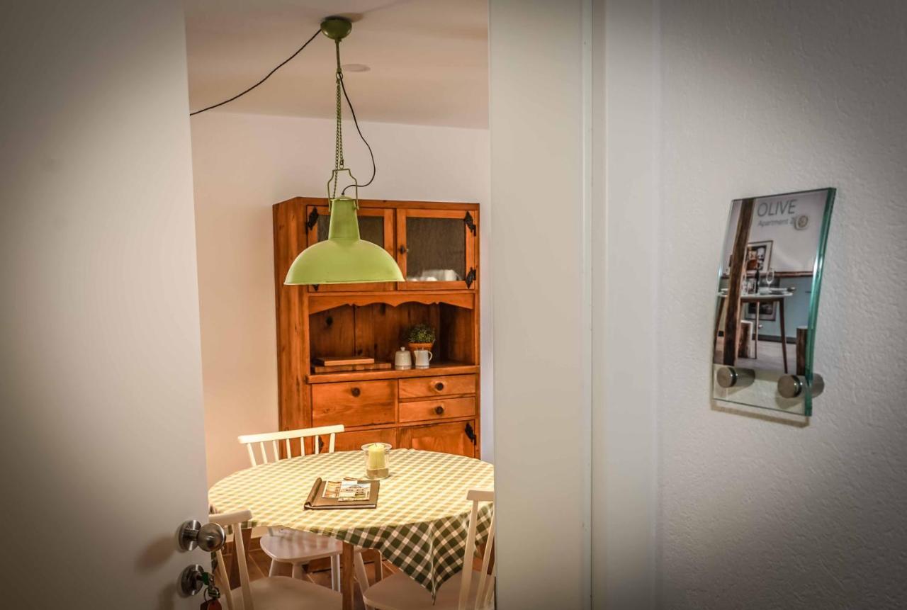 Besighomes Apartment Olive بيزيغهايم المظهر الخارجي الصورة