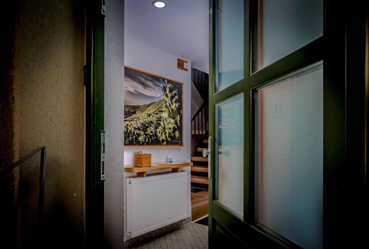 Besighomes Apartment Olive بيزيغهايم المظهر الخارجي الصورة