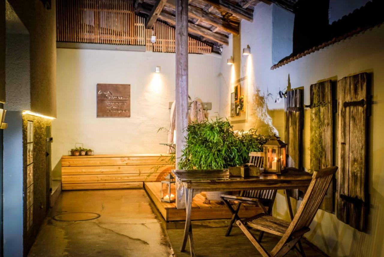 Besighomes Apartment Olive بيزيغهايم المظهر الخارجي الصورة