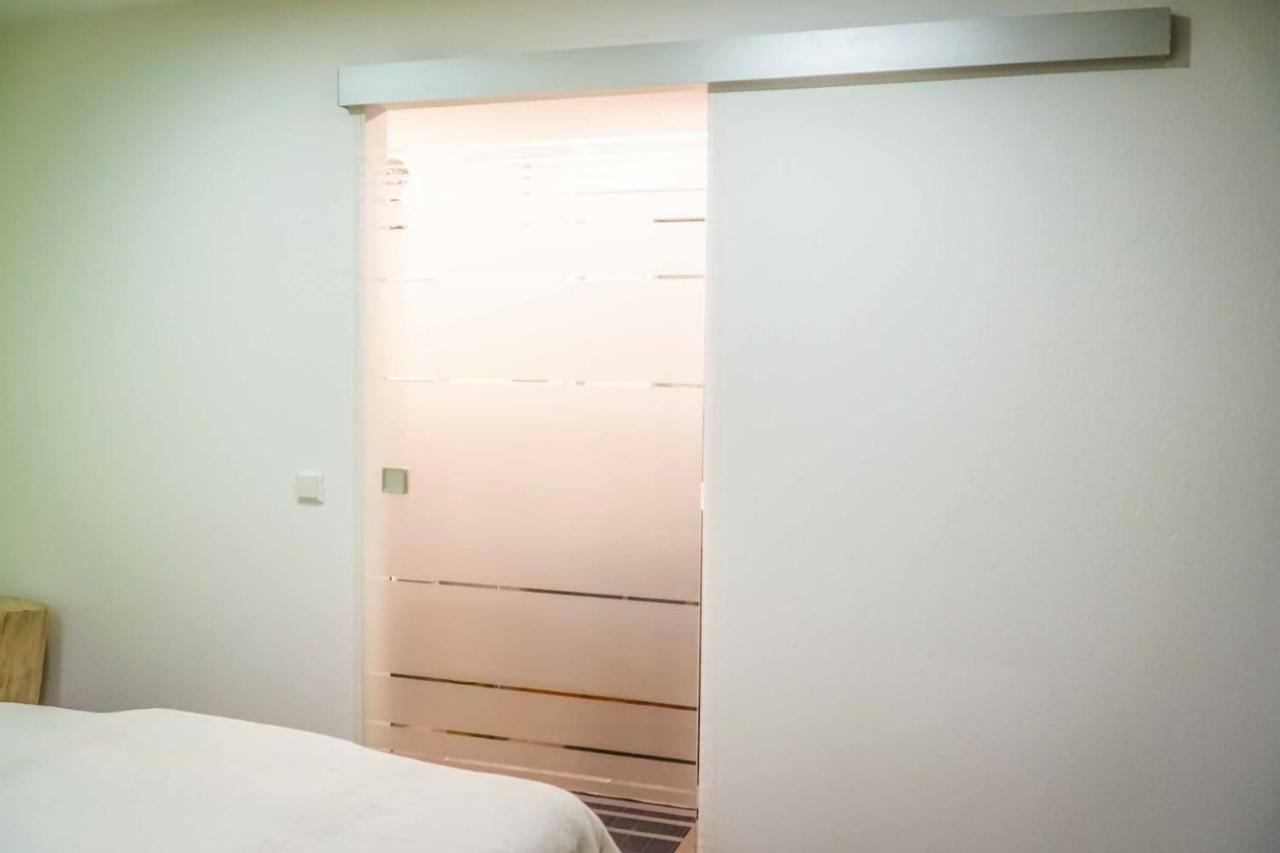 Besighomes Apartment Olive بيزيغهايم المظهر الخارجي الصورة